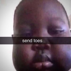 Meet your Posher, Nick